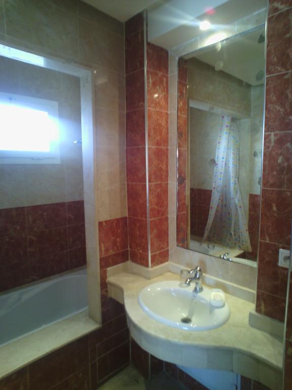 Marina Apartment Agadir Cameră foto