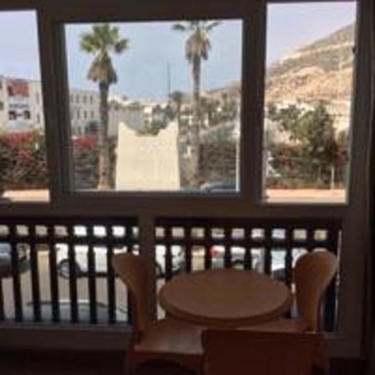 Marina Apartment Agadir Cameră foto